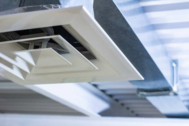 Trusted Sheffield, IA Airduct Cleaning Experts